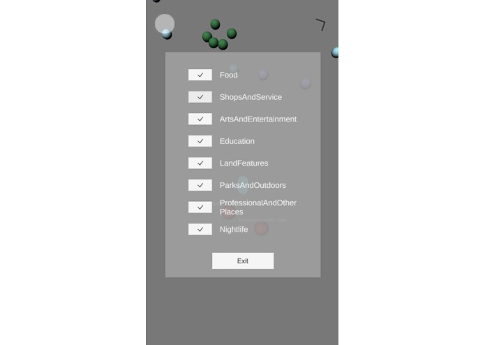 Know Your Neighborhood – screenshot 2