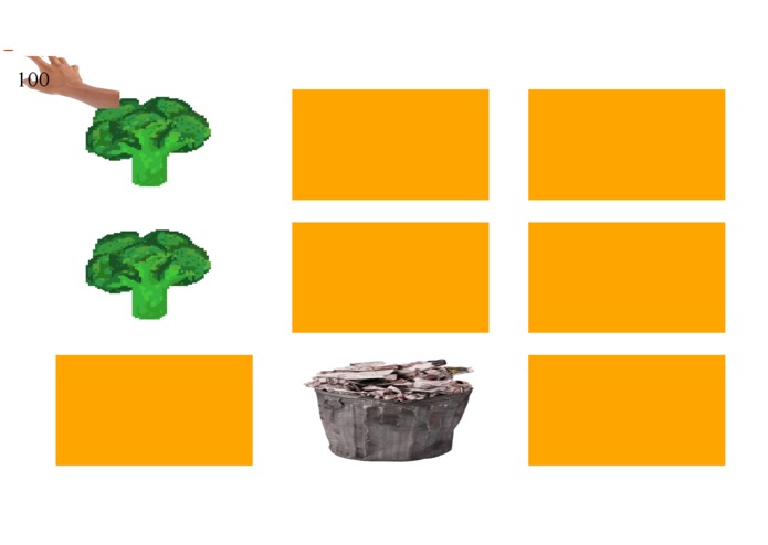 Broccoli Consumption Simulator 3 – screenshot 5