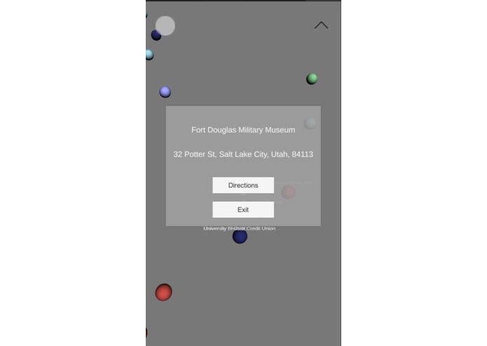 Know Your Neighborhood – screenshot 3