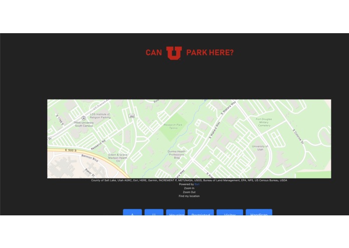 Can U Park Here? – screenshot 2