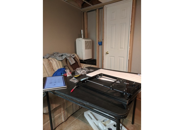 Build FLSUN i3 Plus Large Print Area 3D Printer – screenshot 7