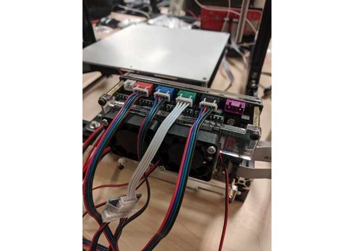 Build FLSUN i3 Plus Large Print Area 3D Printer – screenshot 3