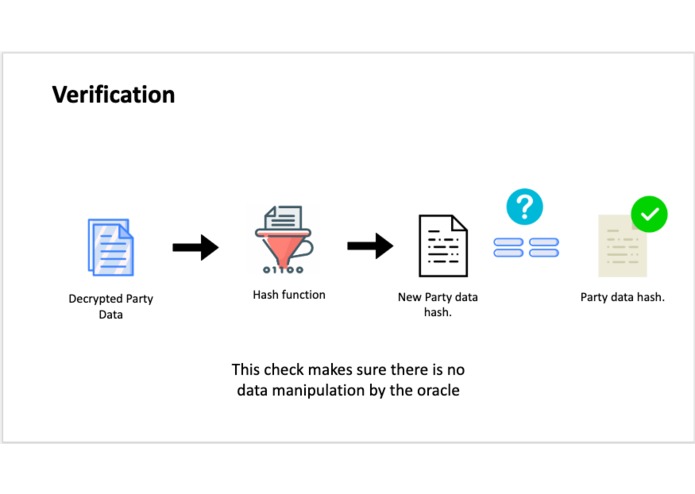 CosmoVoting – screenshot 17