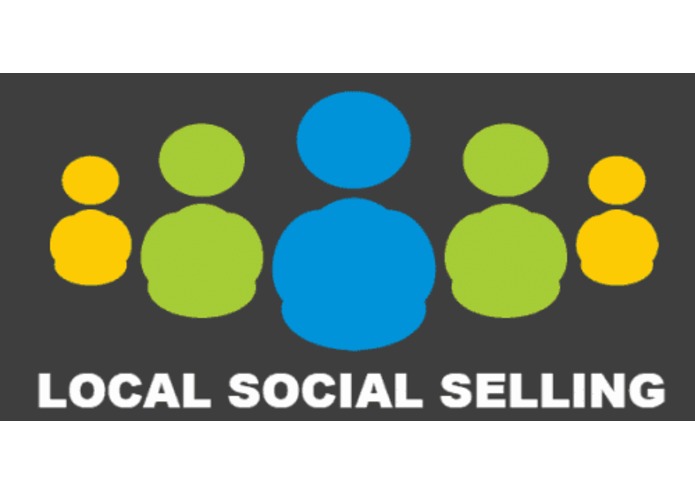 Local Social Media – screenshot 1