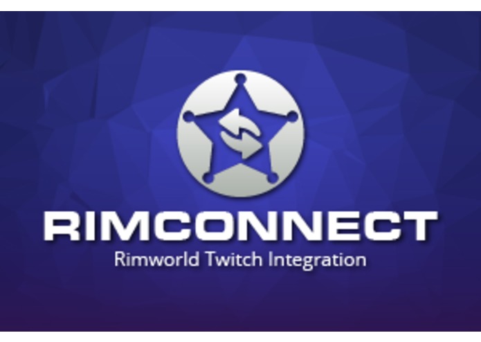 RimConnect – screenshot 1