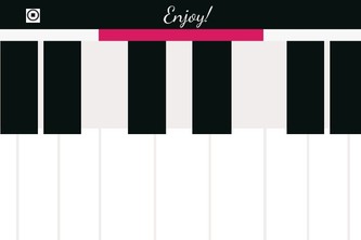 Maybe Piano