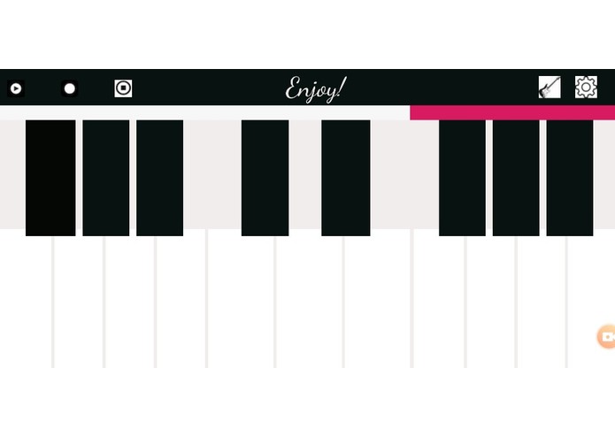 Maybe Piano – screenshot 3