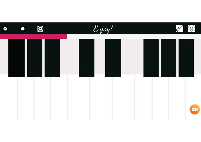 Maybe Piano – screenshot 5