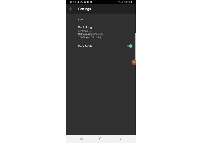Maybe Piano – screenshot 4