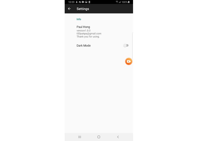 Maybe Piano – screenshot 6