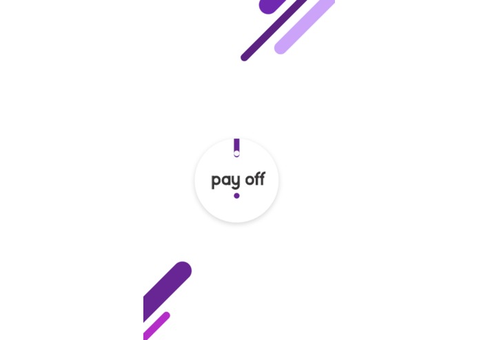 Pay off – screenshot 1