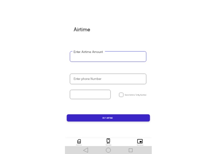 Pay off – screenshot 3