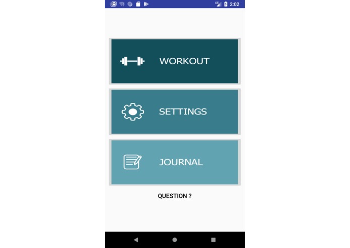 MuscleBoy – screenshot 1