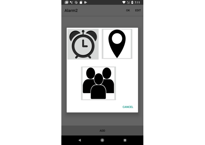 Alarm² – screenshot 3