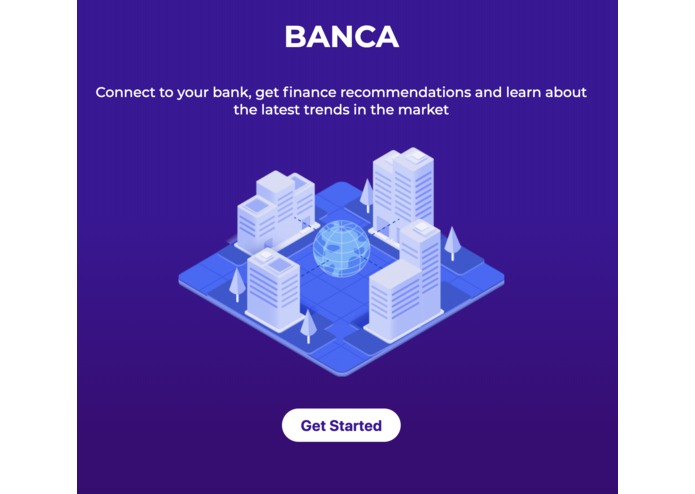 Banca – screenshot 2