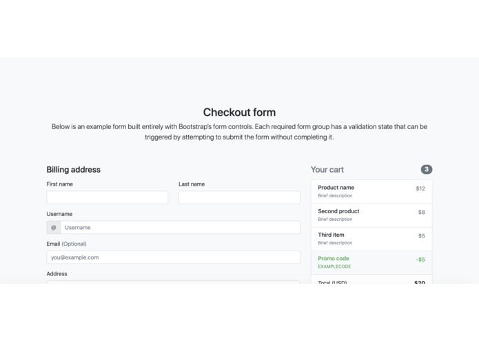 Alpha Rental – screenshot 1