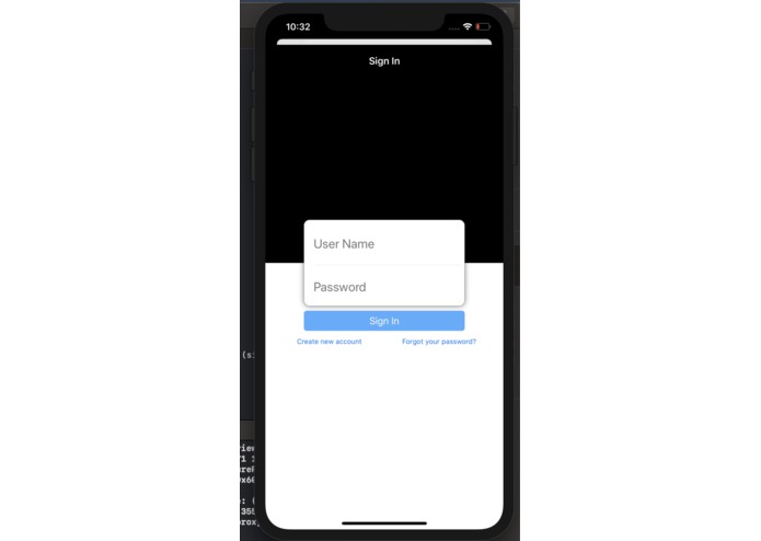 Komit – screenshot 2