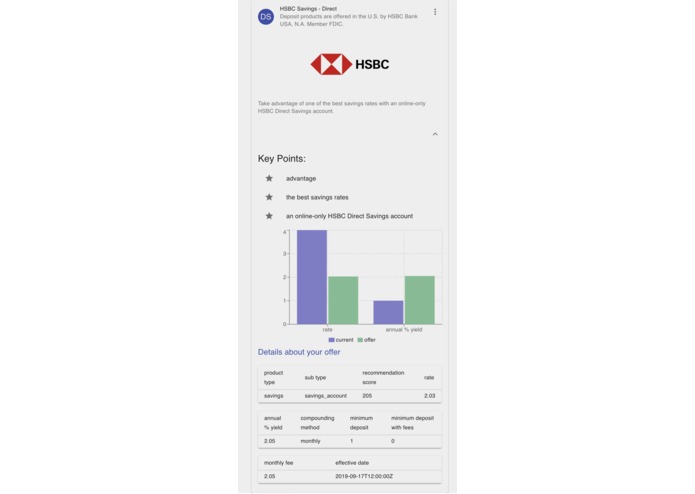 Basil (not Mint) – screenshot 2