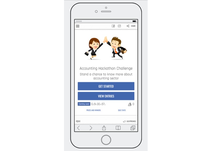 FQVV – screenshot 1