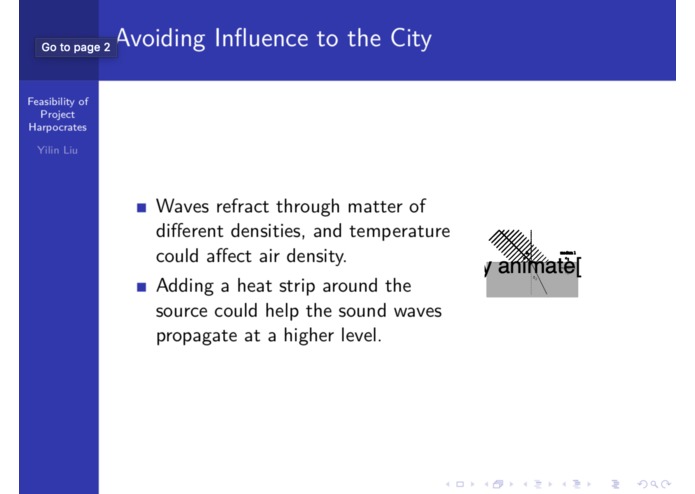 Project Harpocrates – screenshot 5