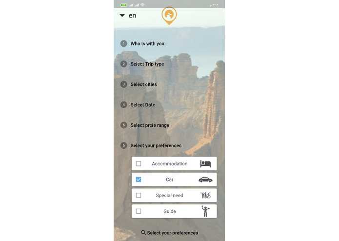 Tassyar  – screenshot 5