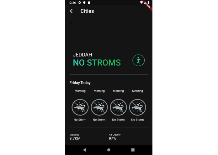 STOP STORM – screenshot 2