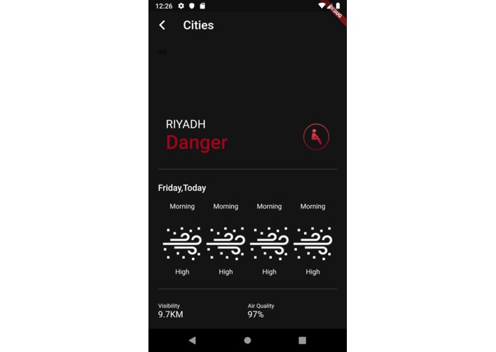 STOP STORM – screenshot 3