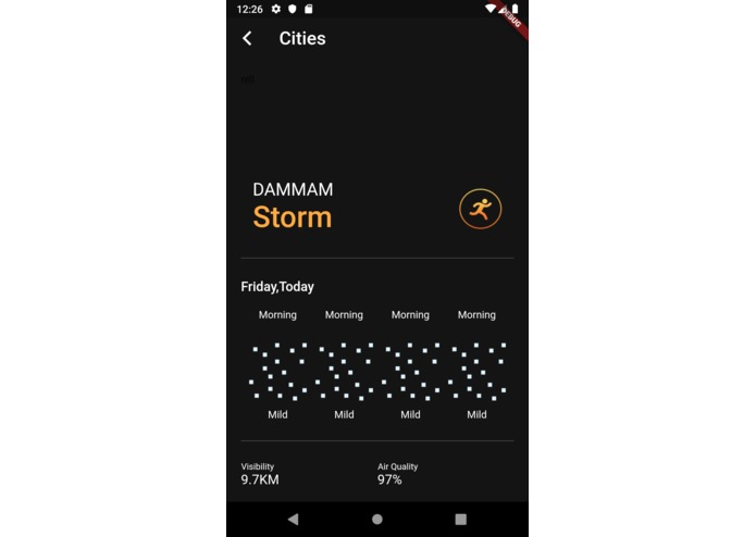 STOP STORM – screenshot 4
