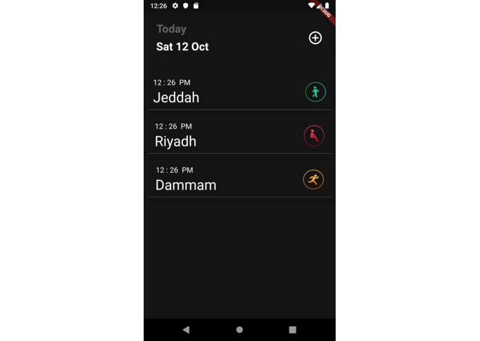 STOP STORM – screenshot 5