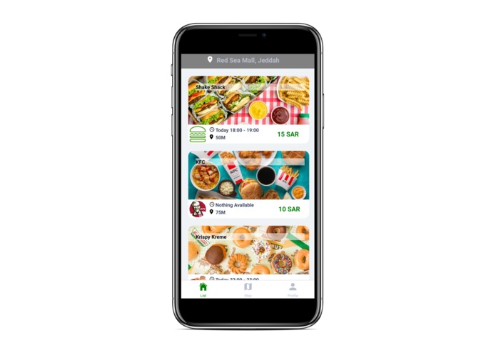 Bag A Deal – screenshot 3