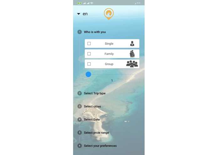 Tassyar  – screenshot 1