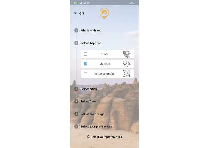 Tassyar  – screenshot 2