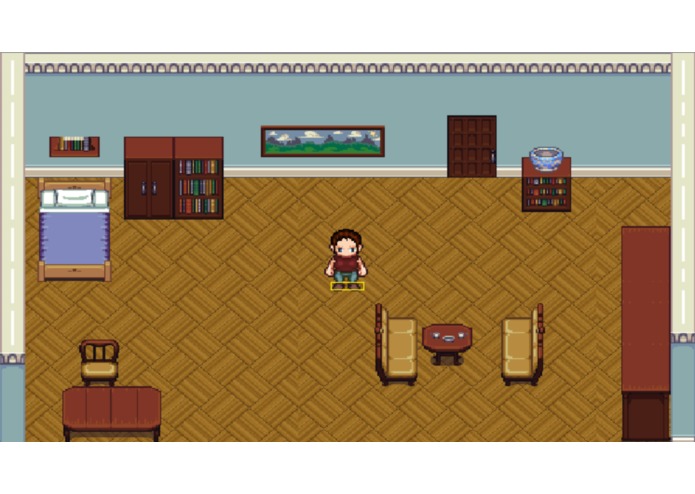 Learn to Live – screenshot 1