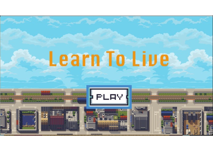 Learn to Live – screenshot 2