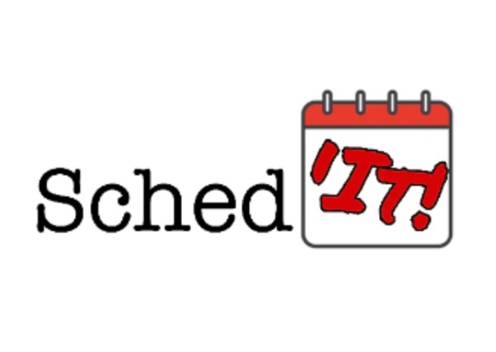 Sched 'It – screenshot 1