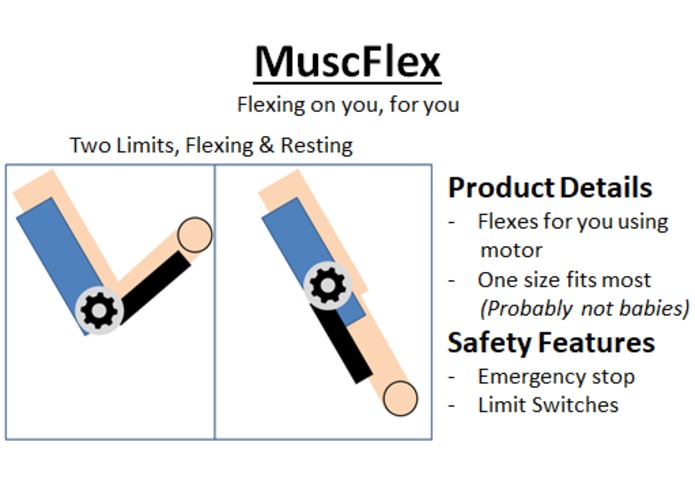 AW - MuscFlex – screenshot 3
