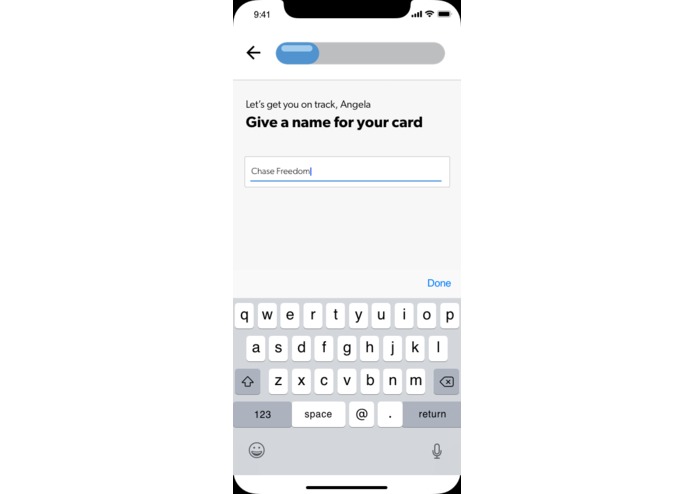 Glim – screenshot 4
