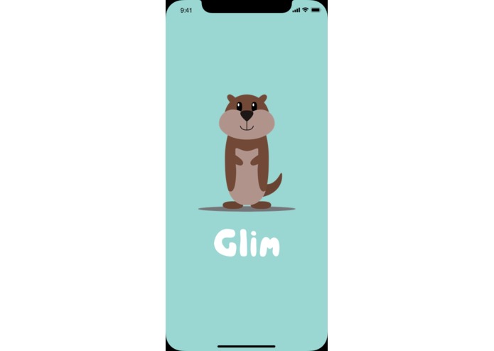 Glim – screenshot 2