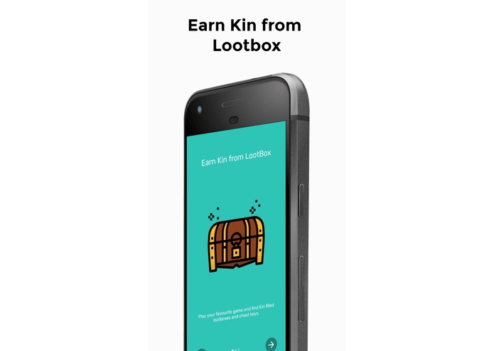 LootBox - El Dorado – screenshot 1