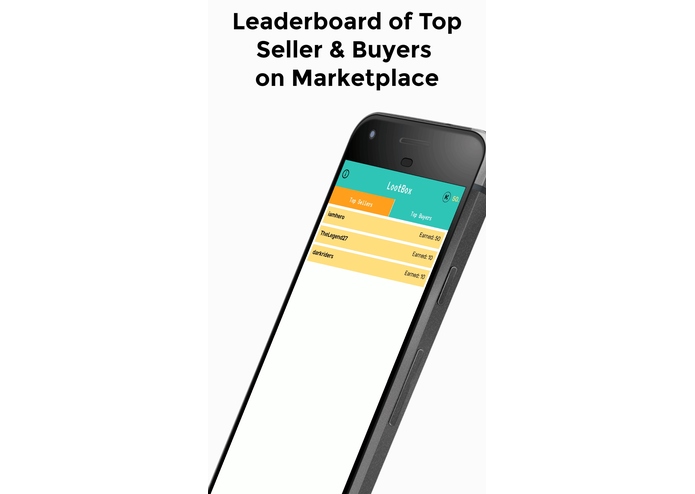 LootBox - El Dorado – screenshot 5