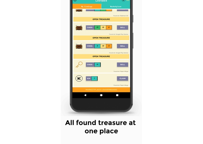 LootBox - El Dorado – screenshot 3