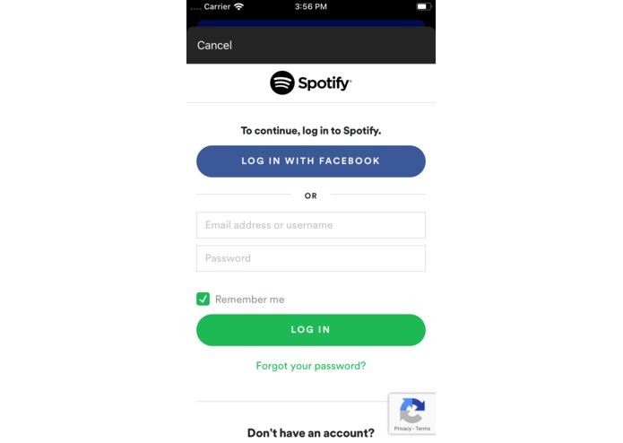 TuneWise – screenshot 2