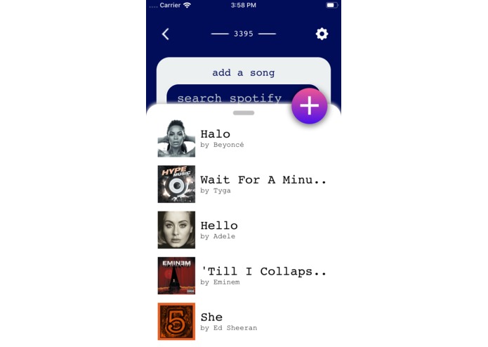 TuneWise – screenshot 6