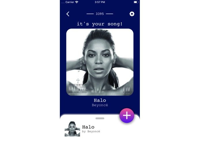 TuneWise – screenshot 7