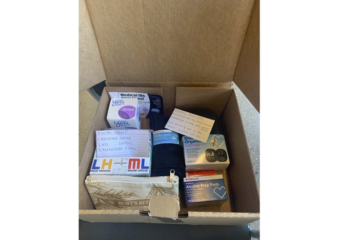 Blossom – screenshot 1