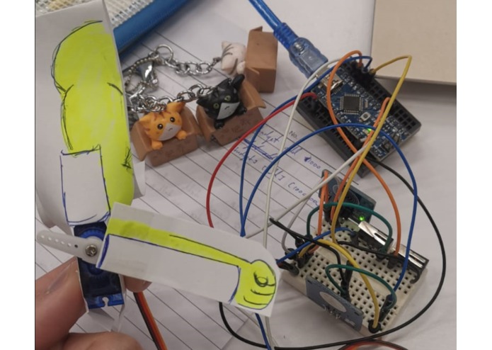 AW - MuscFlex – screenshot 1