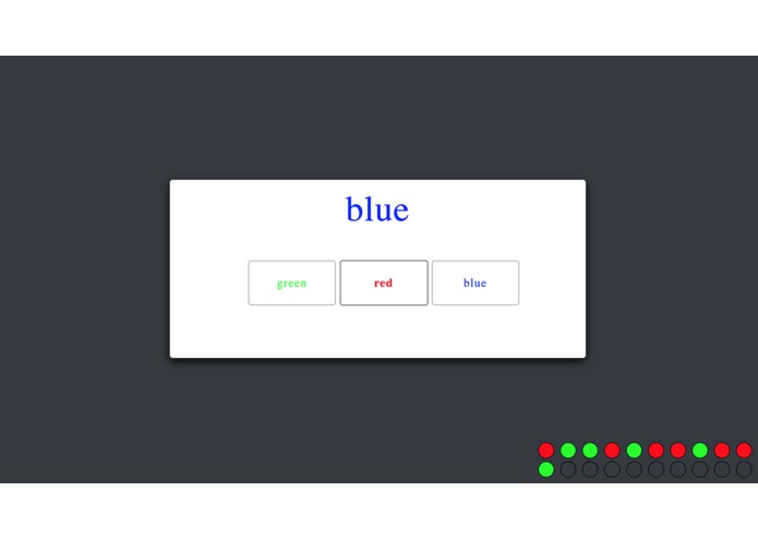 NeuroCare – screenshot 2