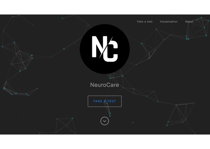NeuroCare – screenshot 1