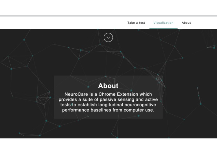 NeuroCare – screenshot 6
