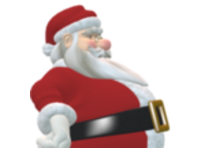 Santa Tracker – screenshot 2